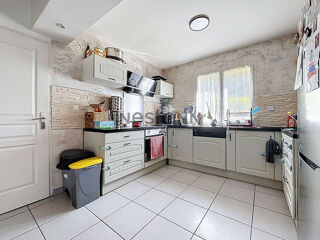  Maison � vendre 6 pi�ces 130 m�