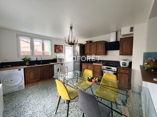  Maison � vendre 5 pi�ces 96 m�