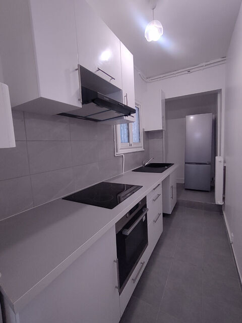  Appartement � louer 2 pi�ces 40 m�