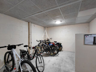  Appartement à vendre 1 pièce 19 m²