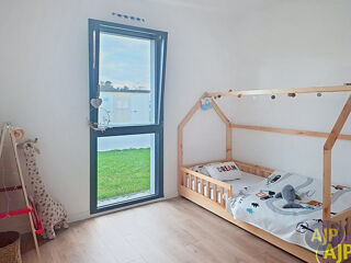  Maison à vendre 4 pièces 100 m²