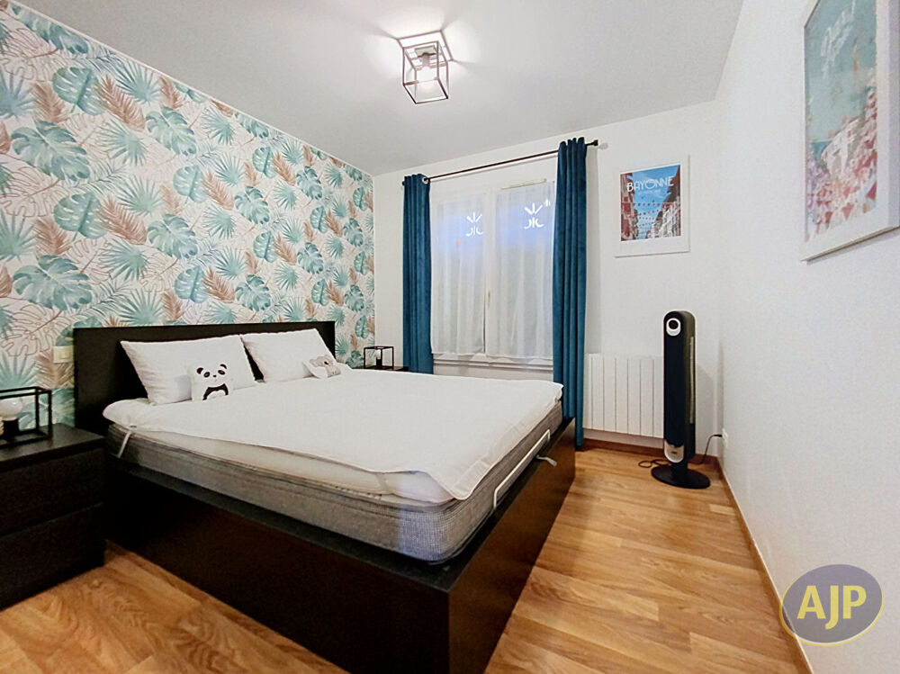 Location Appartement Appartement Audenge 3 pièce(s) Meublé 59.79 m2 Audenge
