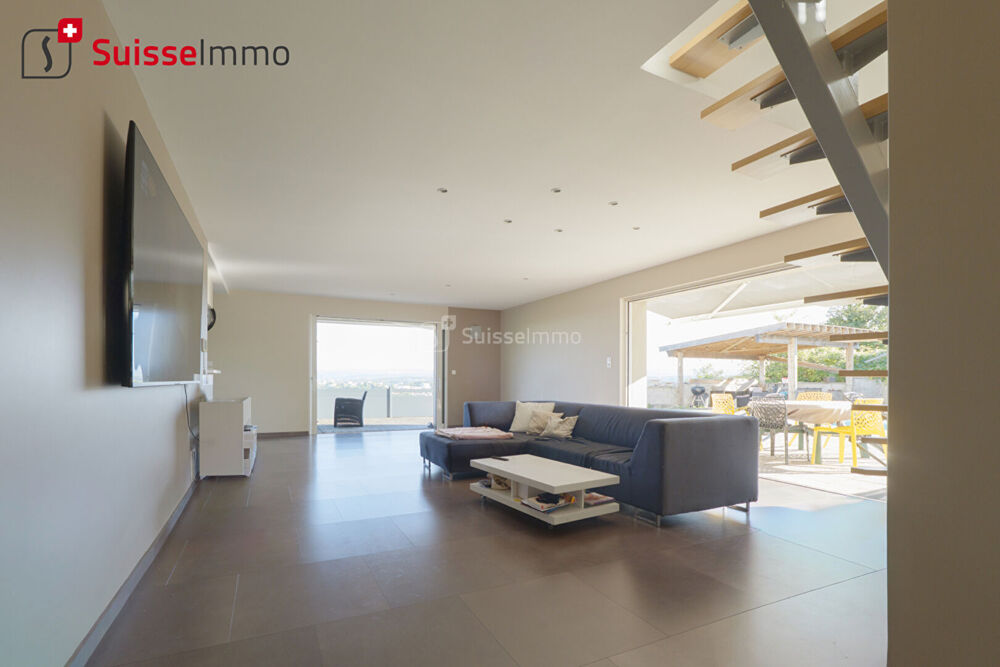 Vente Maison Maison Montbeliard 281 m2 Montbeliard
