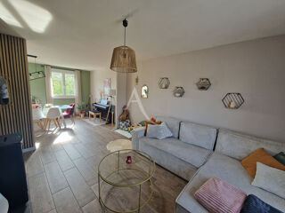  Maison  vendre 4 pices 100 m