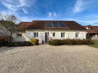  Maison � vendre 6 pi�ces 117 m�