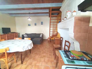  Maison � vendre 4 pi�ces 88 m�