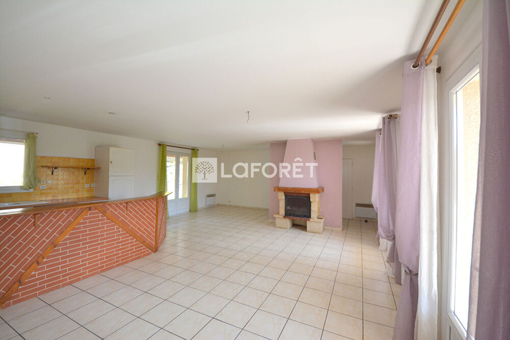 Location Maison Maison Villebrumier 4 pièce(s) 117.15 m2 Villebrumier