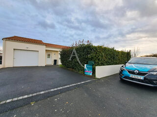 Maison � louer 3 pi�ces  Sevremont