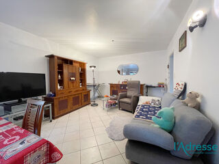  Maison � vendre 5 pi�ces 83 m�