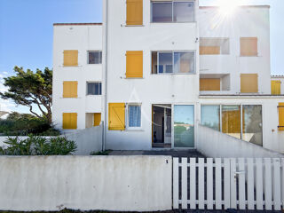 Appartement 1 pièce 26 m² · à Saint-Hilaire-de-Riez · 26 m² · 79 900 €
