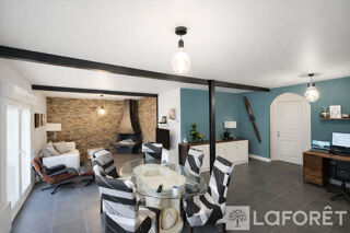  Maison à vendre 6 pièces 118 m²