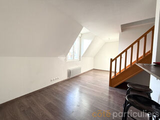  Appartement � vendre 2 pi�ces 44 m�