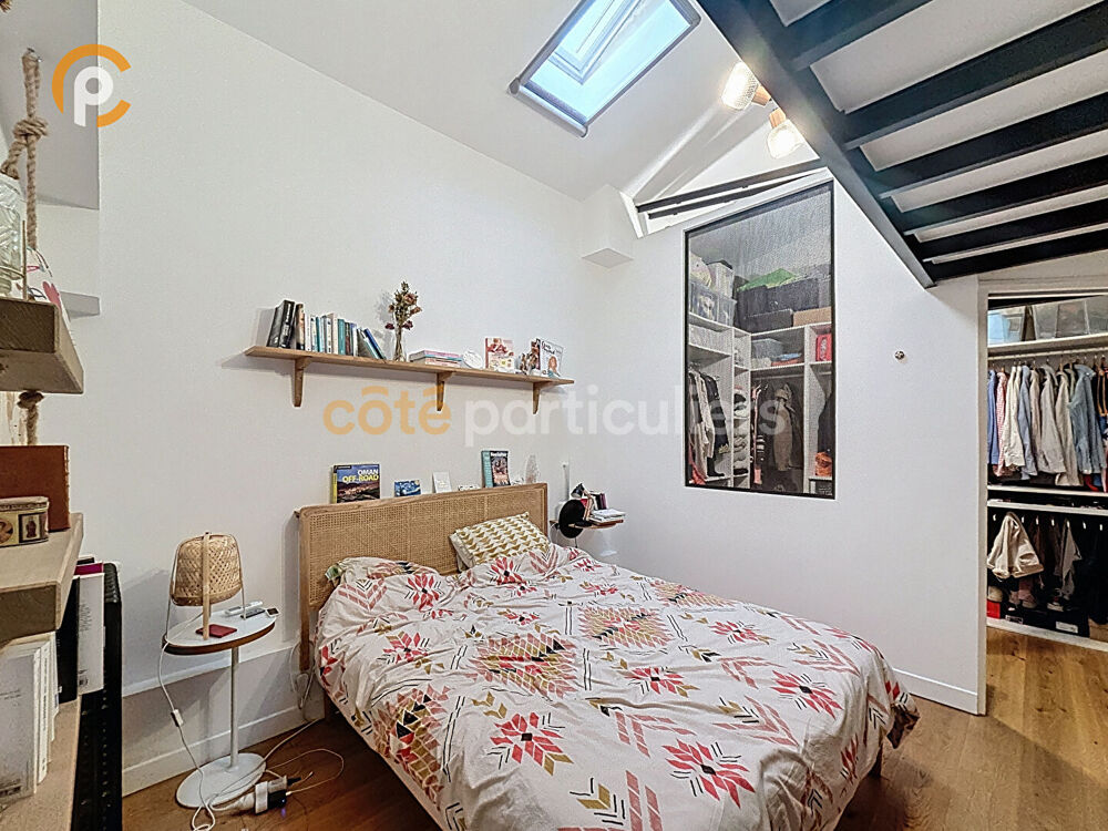 � vendre  Appartement Ivry-sur-Seine (94200)