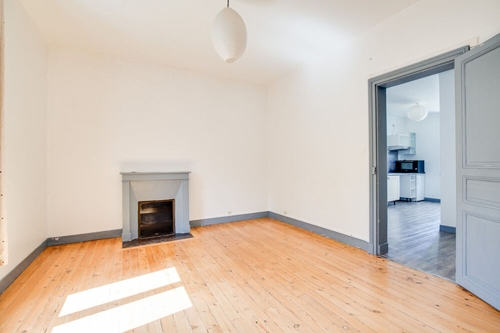 Appartement 2 pièces 34 m² · à Nantes · 34 m² · 133 750 €