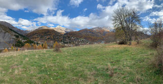  Terrain � vendre 1230 m�