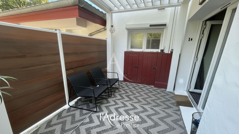 Appartement Urrugne 3 pièce(s) 50 m2