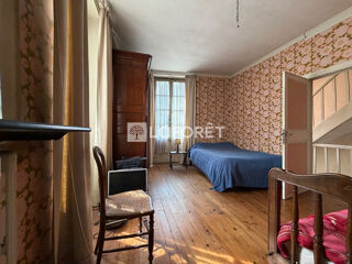  Maison à vendre 5 pièces 118 m²