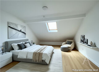  Immeuble à vendre 7 pièces 185 m²
