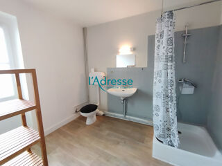  Appartement � louer 1 pi�ce 38 m�