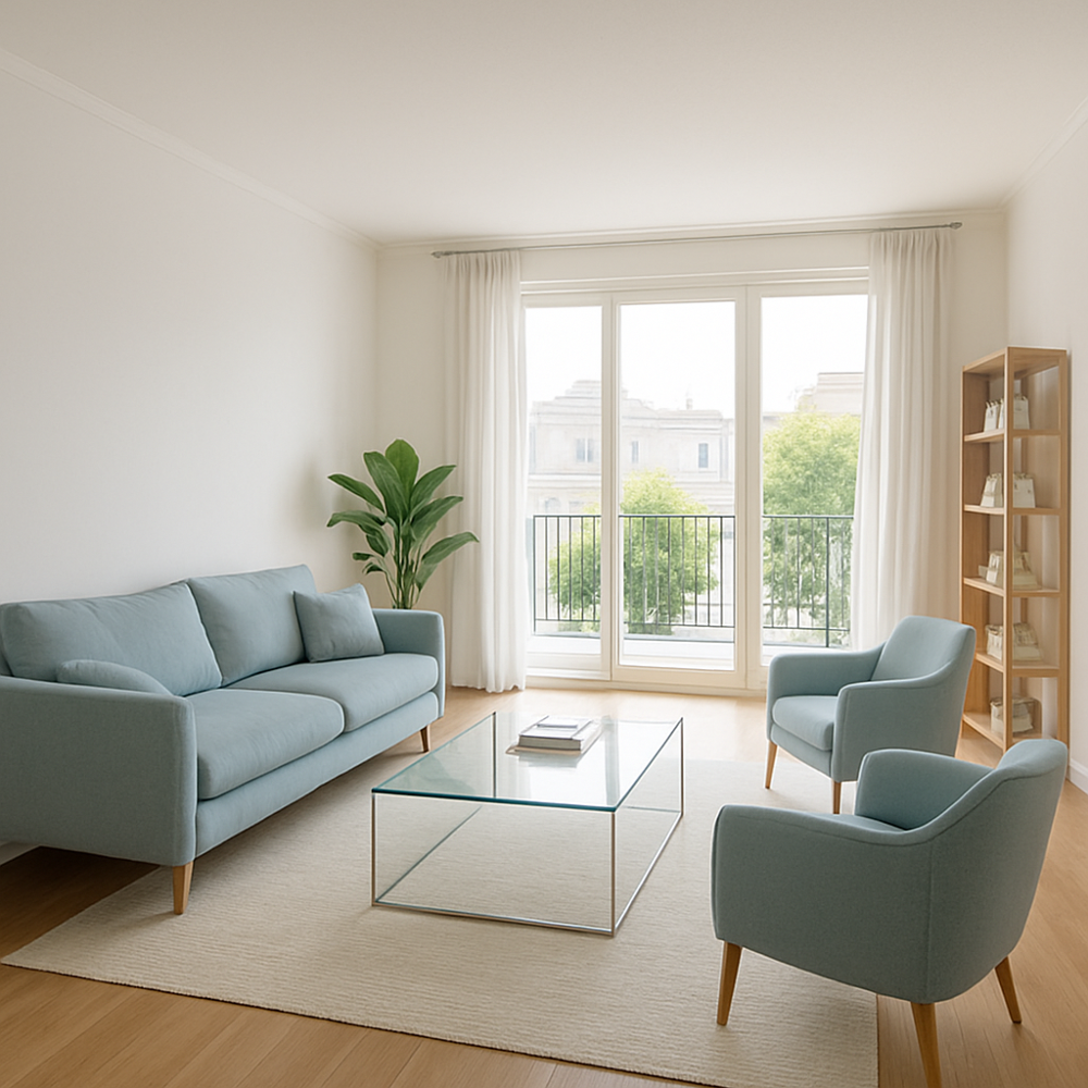 Appartement 5 pièces 113 m² · à Bordeaux · 113 m² · 999 000 €