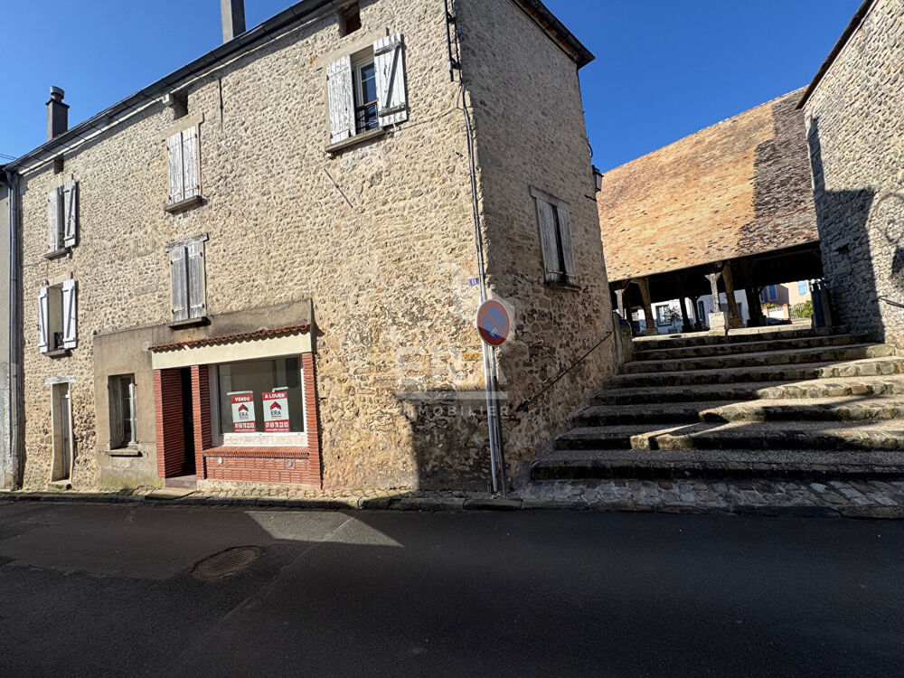   Local commercial Le Merevillois 1 pièce(s) 30 m2 Le merevillois