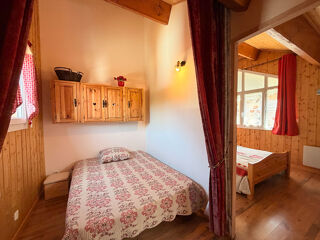  Maison à louer 2 pièces 47 m²