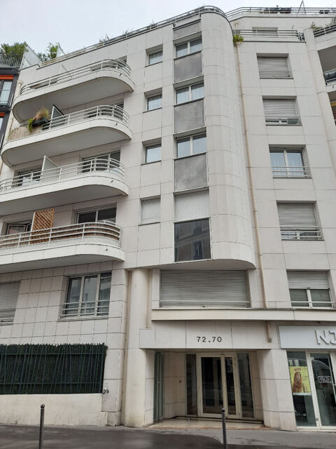  Parking / Garage  louer 12 m