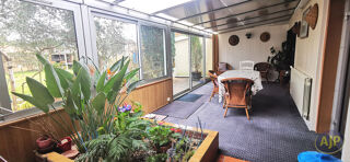 Maison à vendre 4 pièces 111 m²