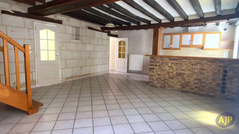Maison ancienne T5 rénové