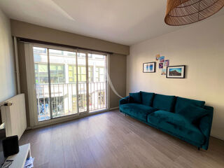  Appartement à louer 3 pièces 53 m²