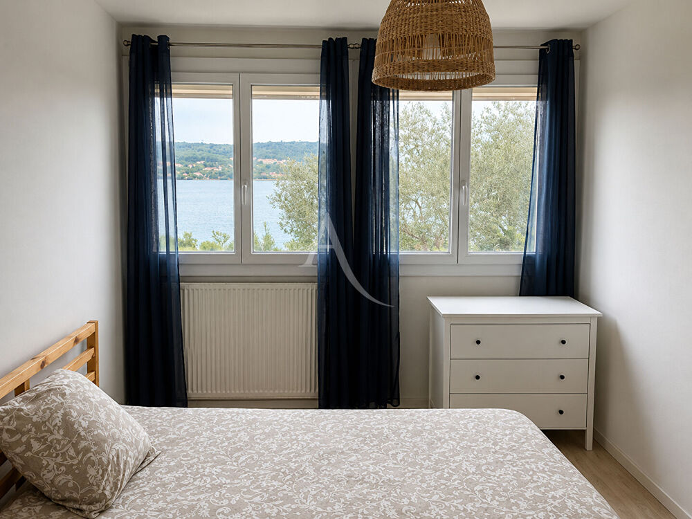 Location Appartement Appartement Istres 4 pièce(s) 74.94 m2 Istres