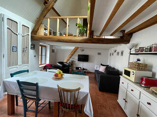  Maison � vendre 3 pi�ces 68 m�