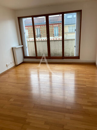  Appartement à louer 3 pièces 54 m²