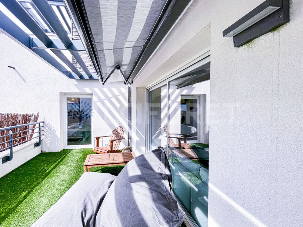 Vente Appartement AGENCE IMMOBILIERE LAFORET - 