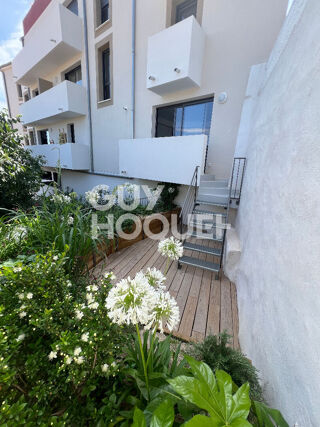  Appartement � vendre 2 pi�ces 50 m�