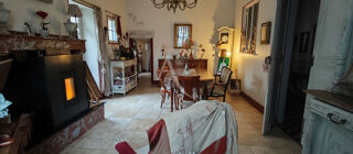  Maison � vendre 4 pi�ces 220 m�