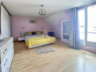  Maison à vendre 6 pièces 139 m²