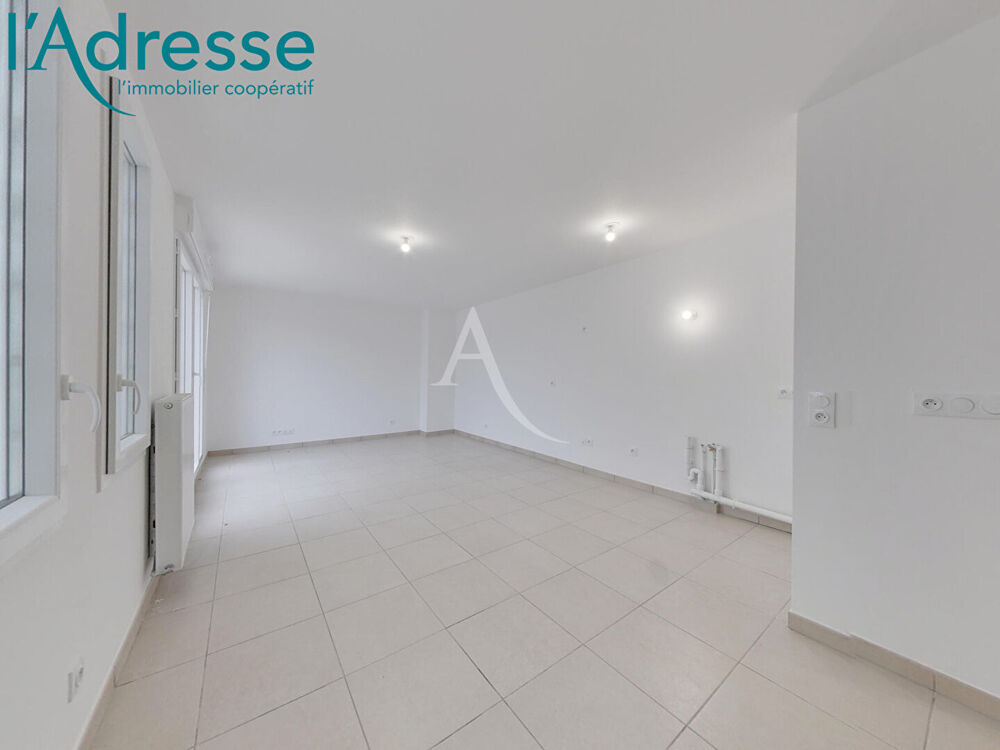 Vente Appartement Appartement  3 pièce avec terrasse et parking en sous-sol Noisy le grand
