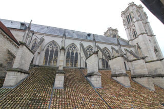  Appartement � vendre 2 pi�ces 48 m�