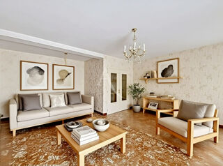  Appartement � vendre 4 pi�ces 95 m�