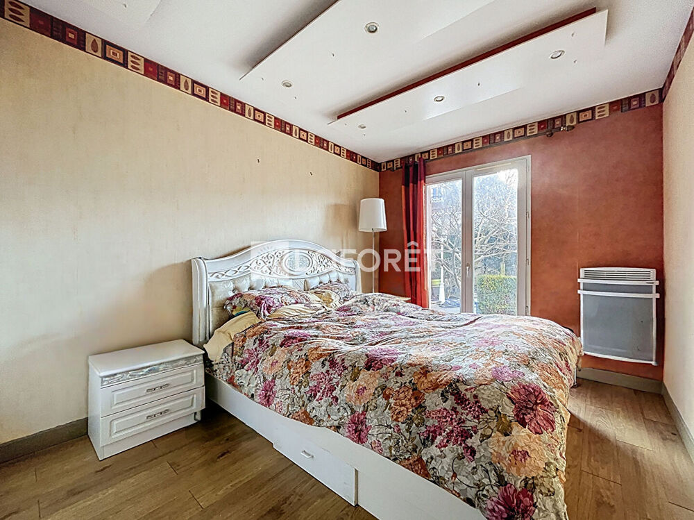Maison 7 pièces 120m² - Boissy Saint Leger - 12min RER A