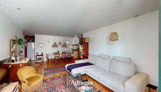  Appartement à vendre 5 pièces 104 m²