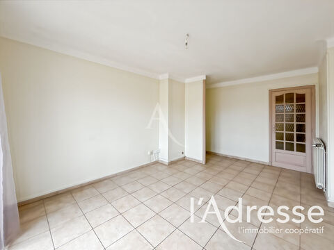  Appartement � louer 3 pi�ces 56 m�