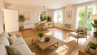  Appartement à vendre 2 pièces 57 m²