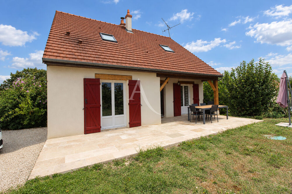 Vente Maison EXCLUSIVITE A MONTLIVAULT Maslives