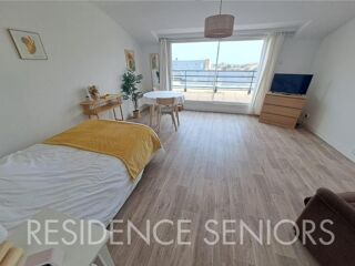  Appartement à louer 1 pièce 38 m²