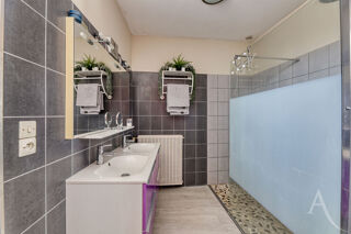  Maison à vendre 4 pièces 124 m²