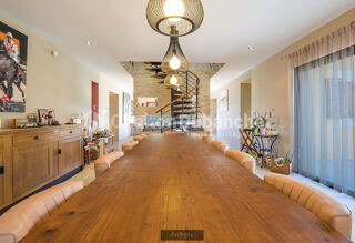  Villa � vendre 13 pi�ces 393 m�