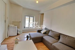  Appartement � vendre 2 pi�ces 43 m�