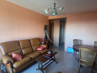  Appartement  vendre 2 pices 47 m